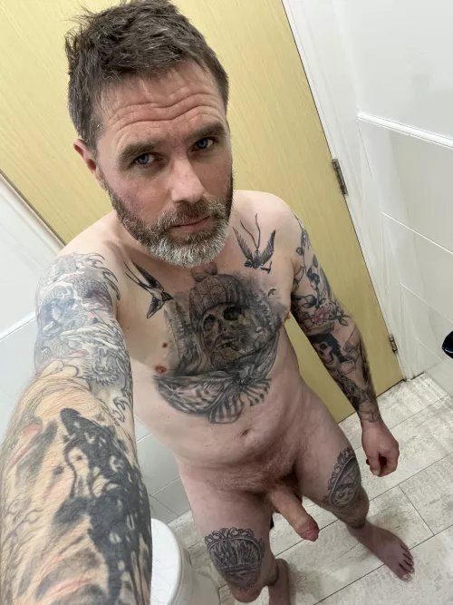 Late one by Effective-Voice5902