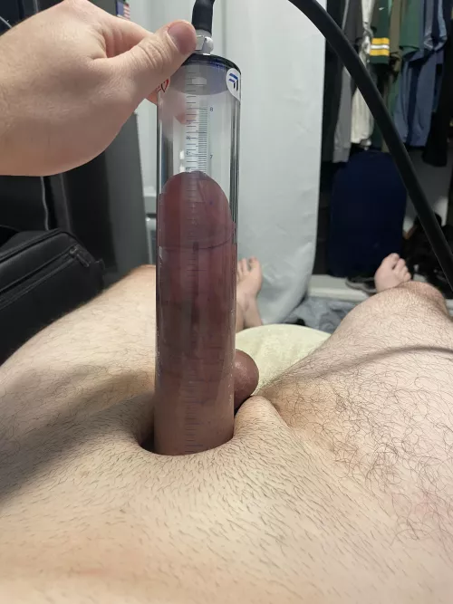 Length training? by glockoff1127