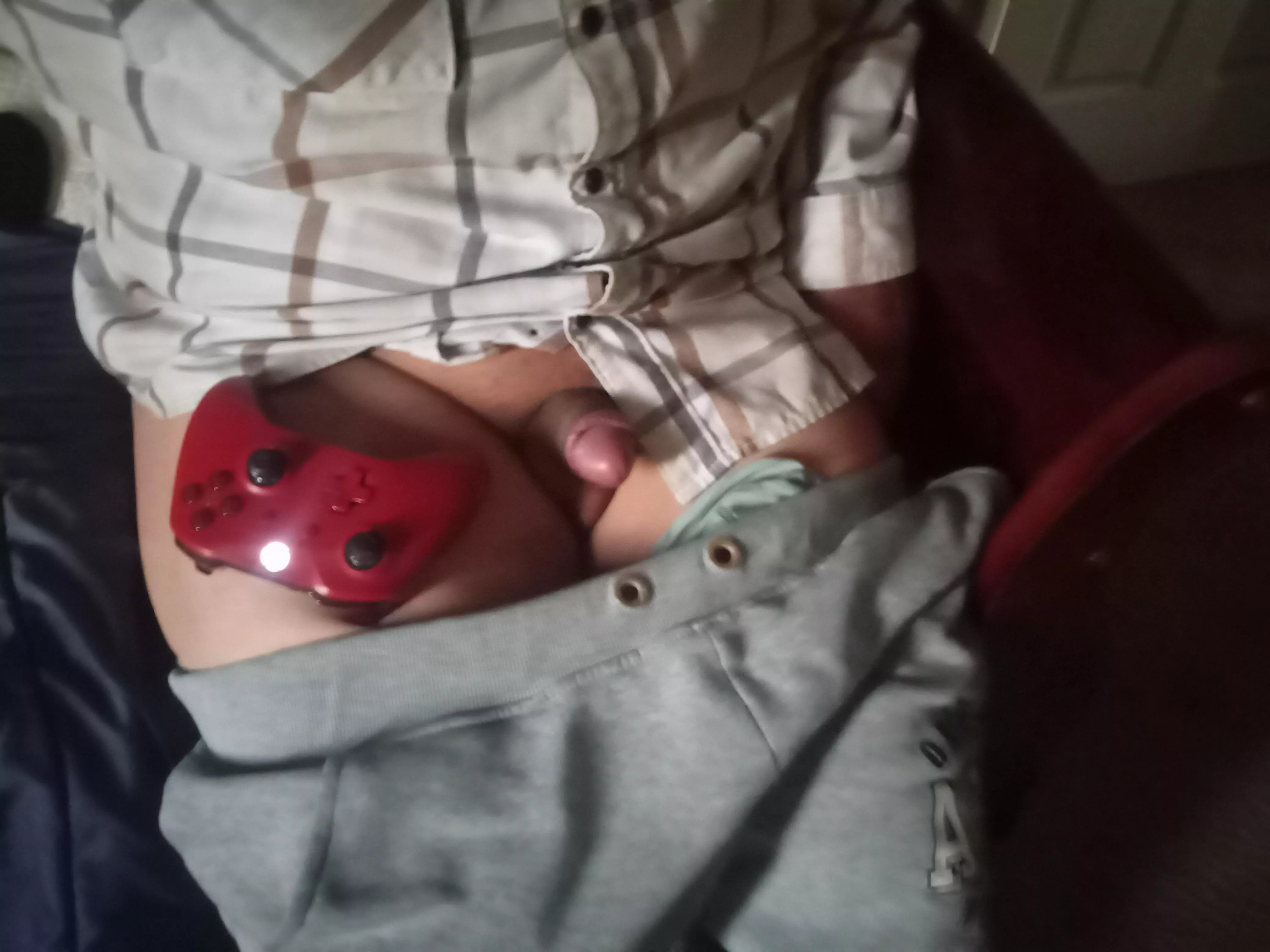 Let's play with each other! 😆 posted by _Flimsy