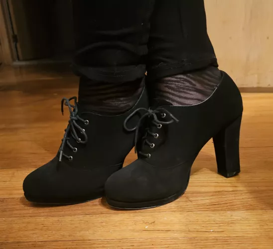 Life is Bootie-ful 🖤 by HeeL0ver