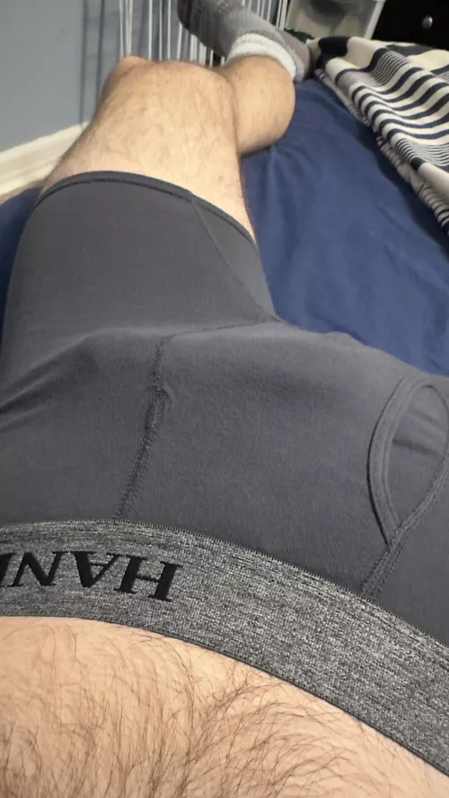 Like these? by CampPast896