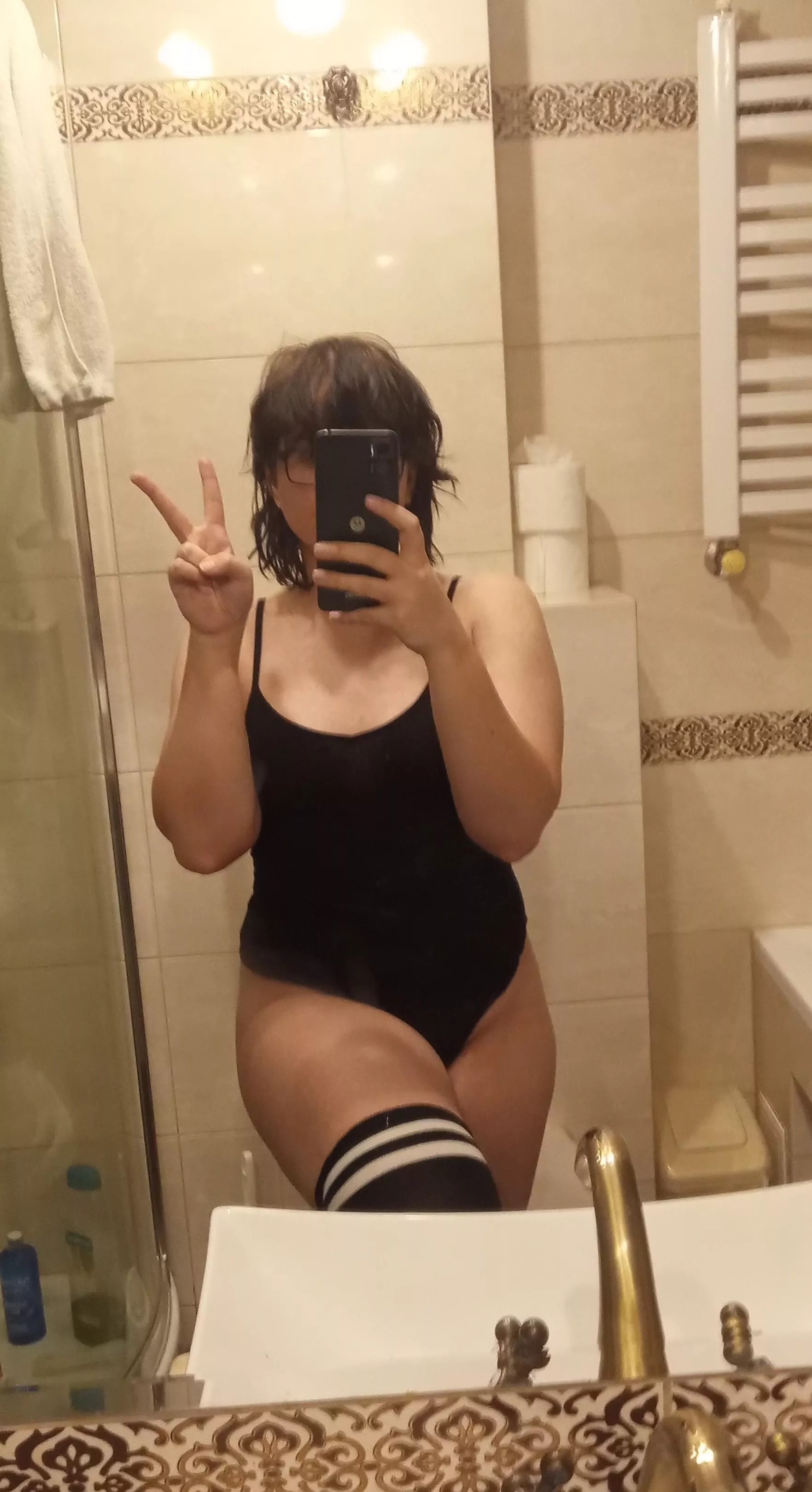 Little chubby posted by ifonlywhaleswerereal