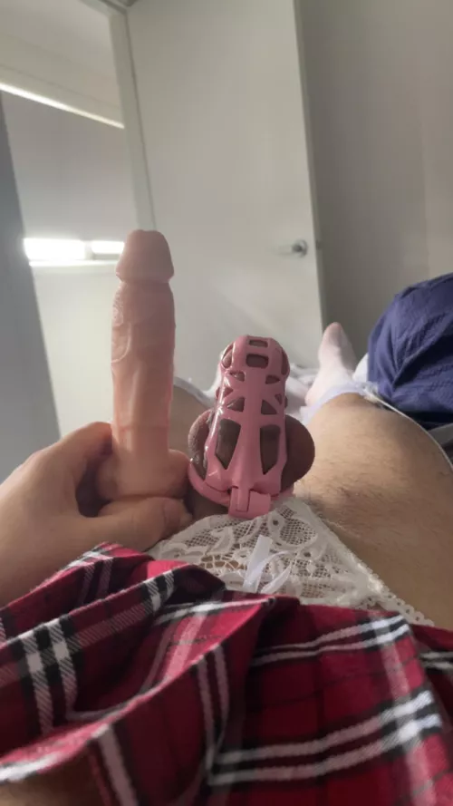 Locked up comparison by moanmynamebaby