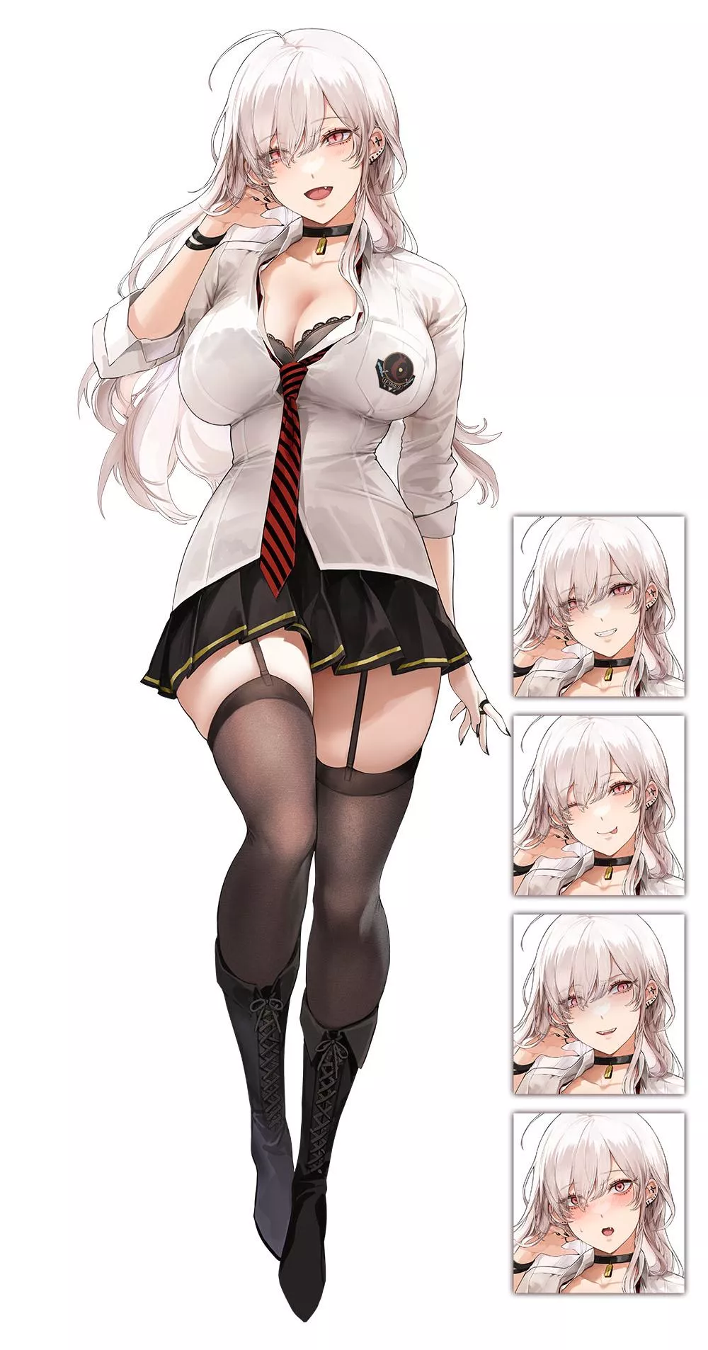 Loffewa-Chan posted by xSaviour_N