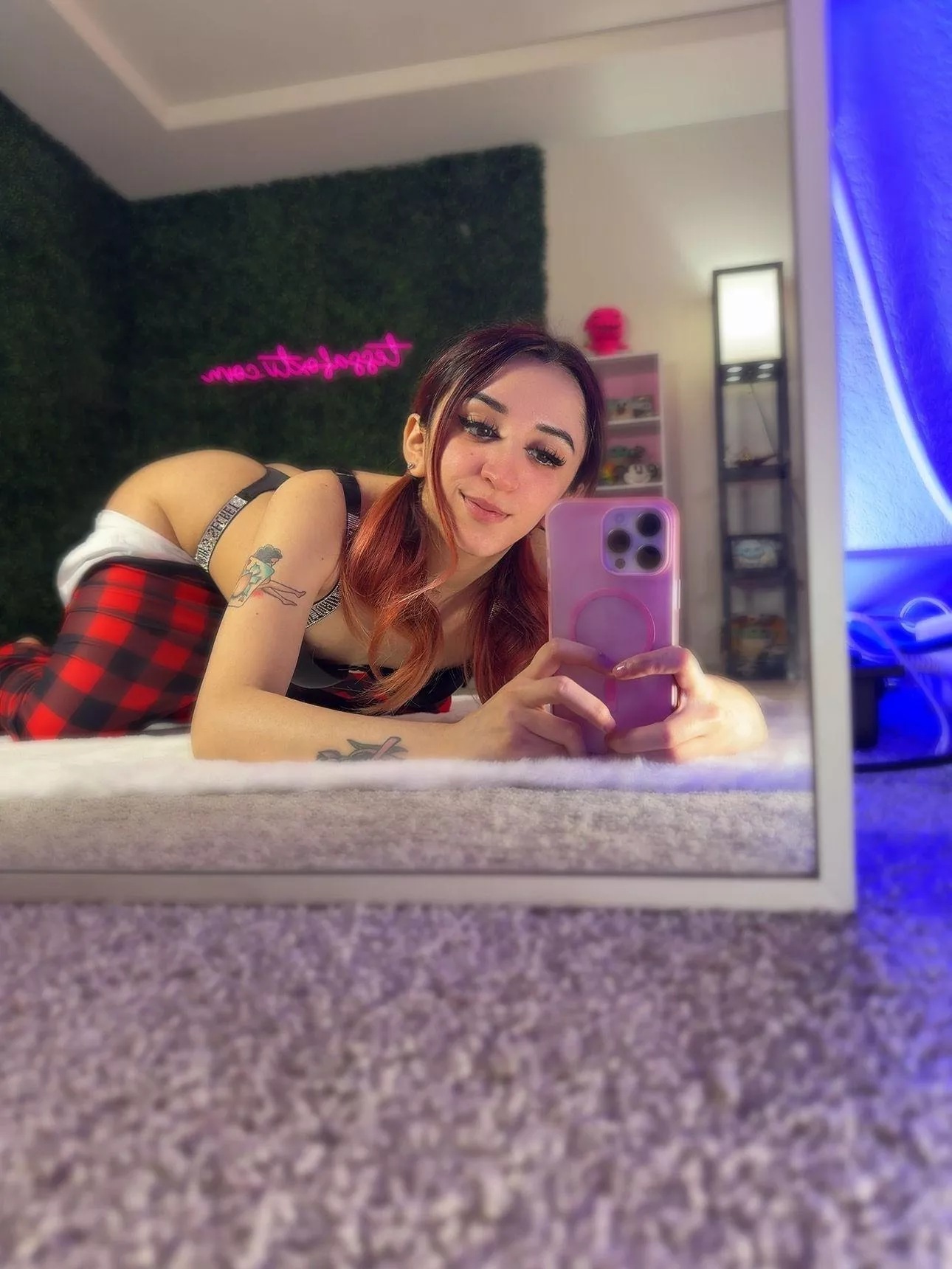 looking for a slutty latina? 🥵 [cam] [dom] [gfe] [sext] [pic] [rate] [vid] (pricing below) posted by tuttiifruttiibaby