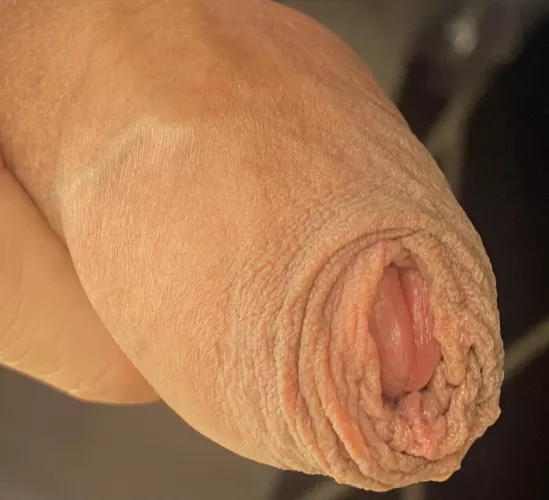 Love how the tips is barely exposed by iso_uncut