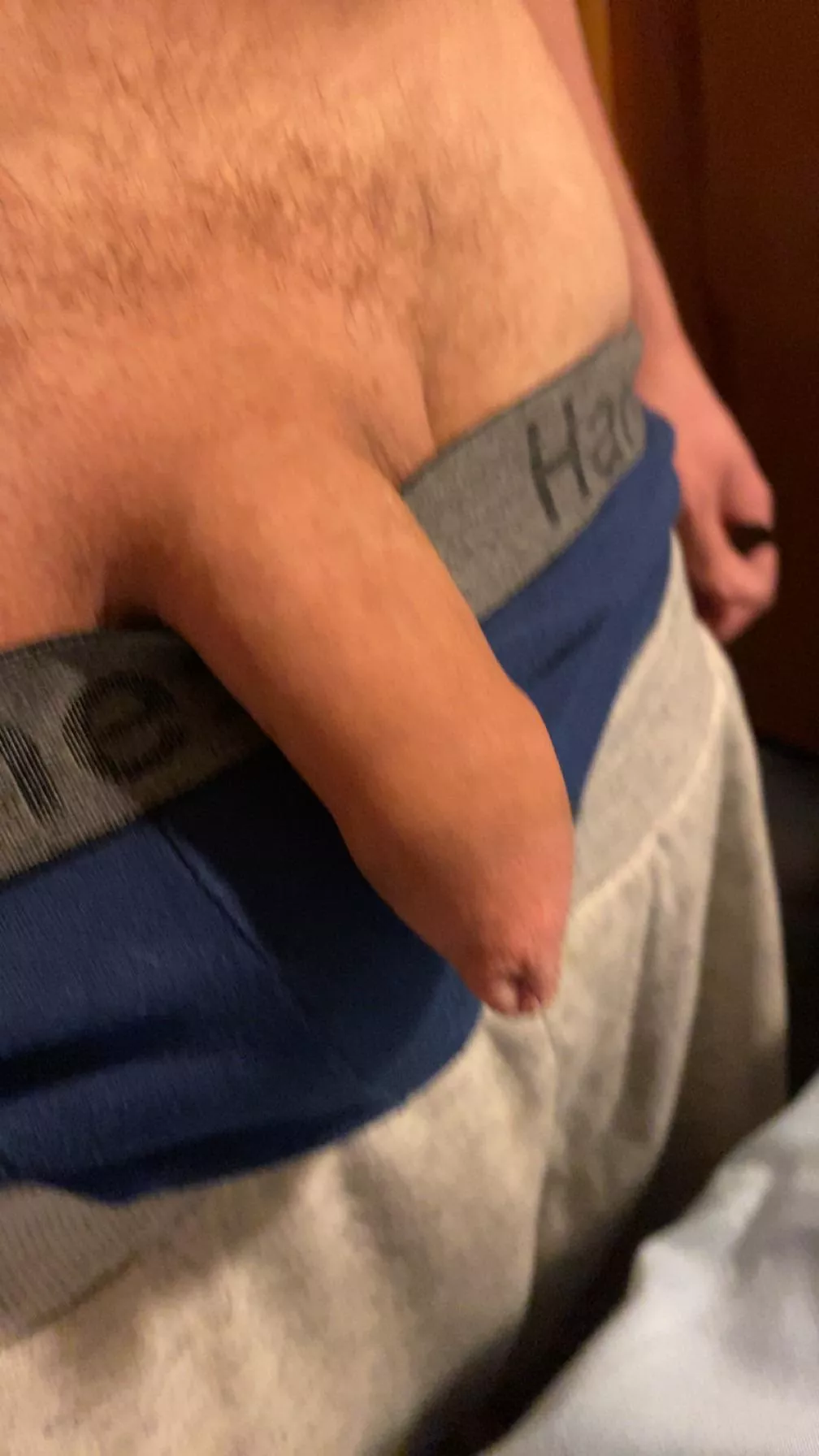 M23, hiii everyone! posted by MountainPulse