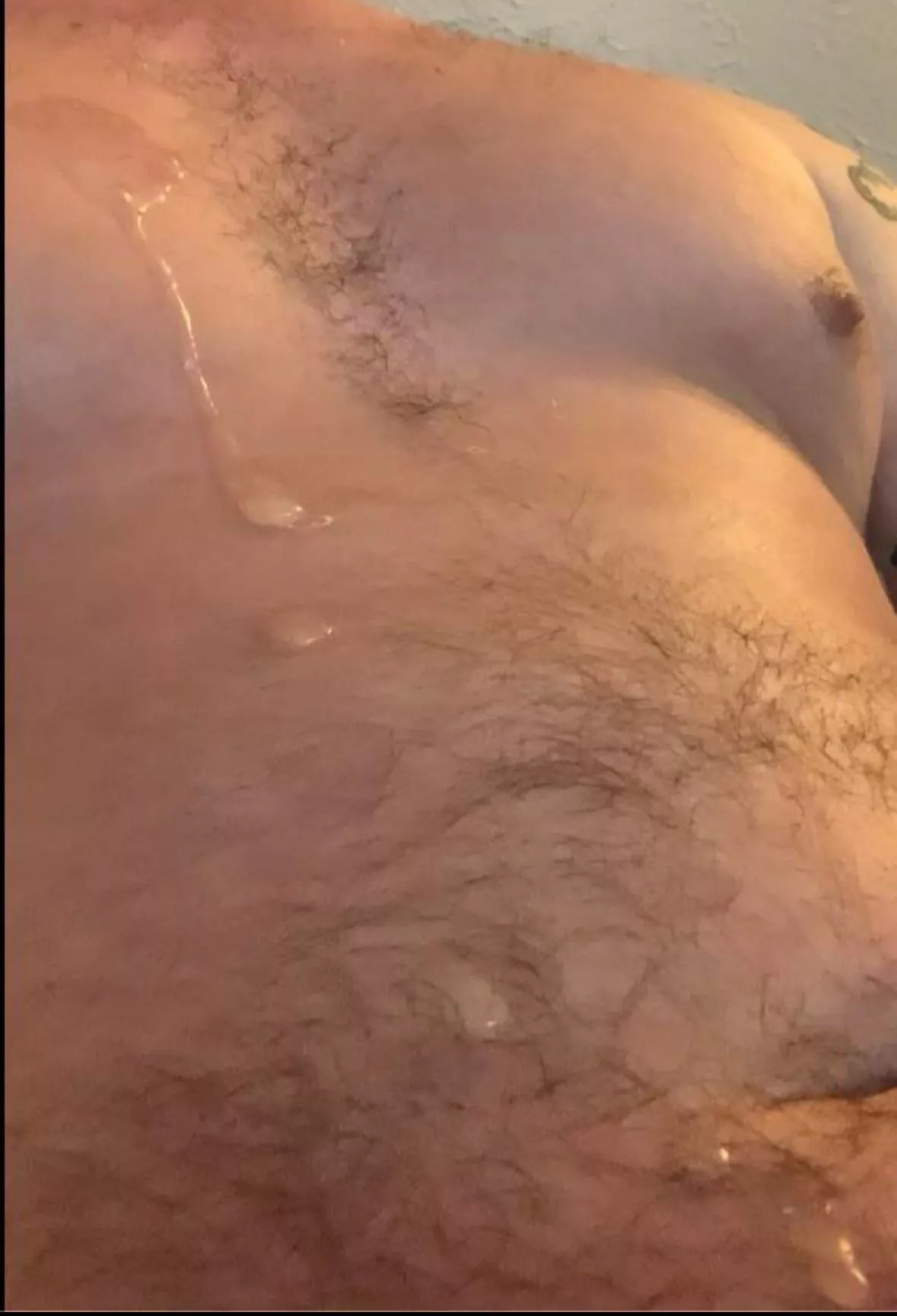 Made a mess posted by Midcitiesbiguy987