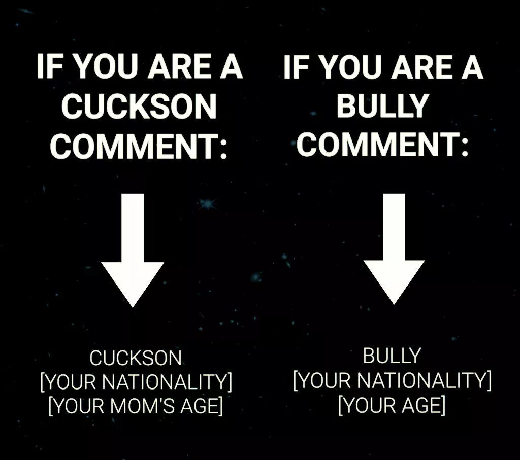 Meeting point for cucks and bulls posted by Mr_J_0_1