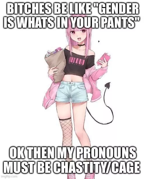 Meme Monday Mindset by LemonSkittle