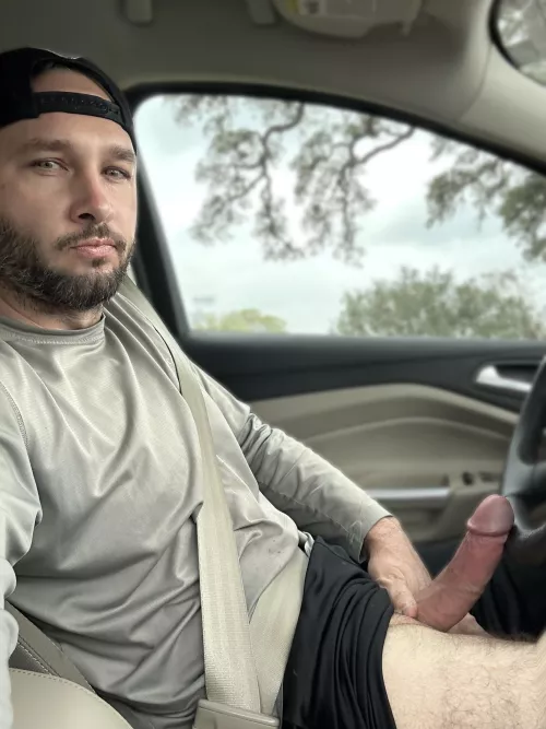 Mid 30’s B&B by Ok-Handle-6103