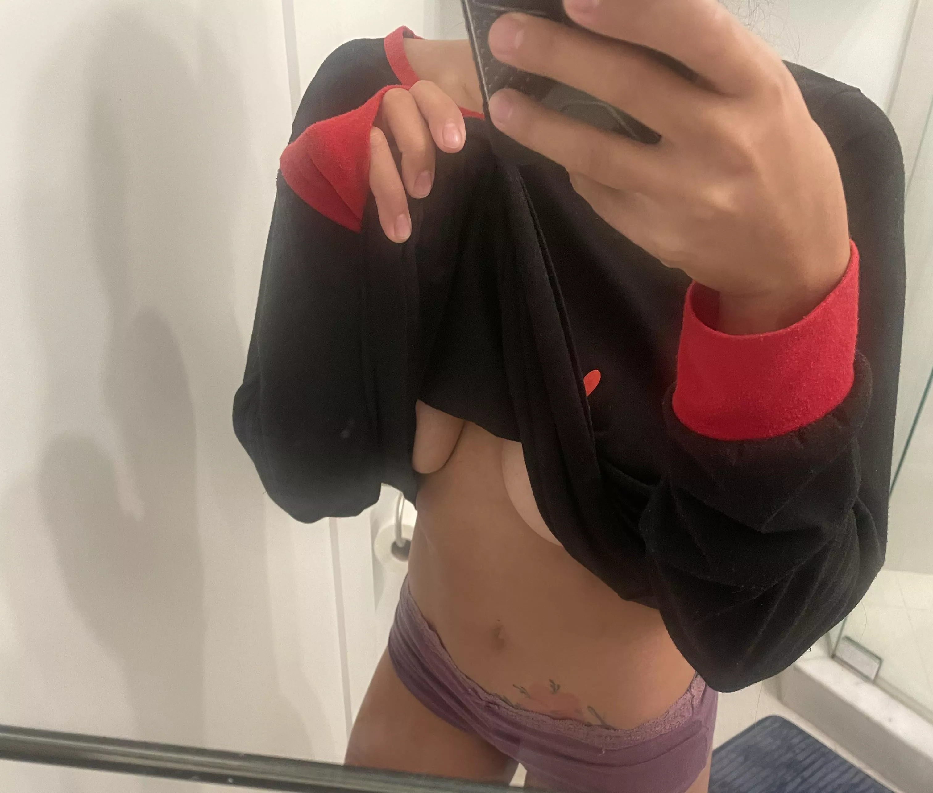 Morning bby posted by saramiller2222