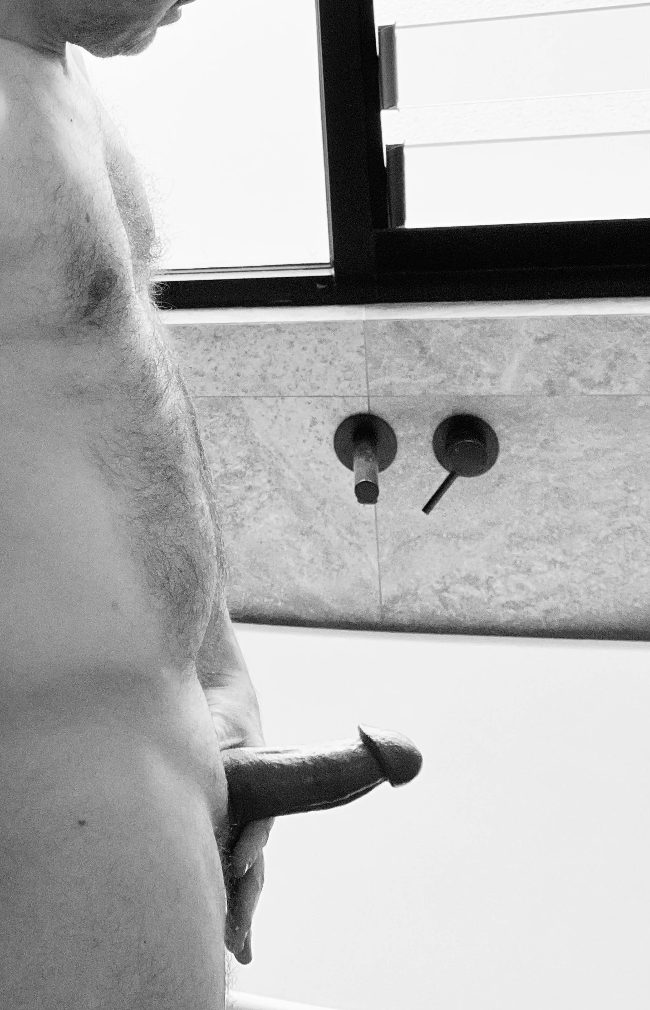 Morning wood posted by 2xHotDads