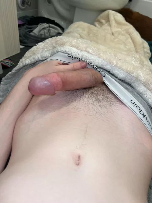 morning wood by Friendly_Builder_725