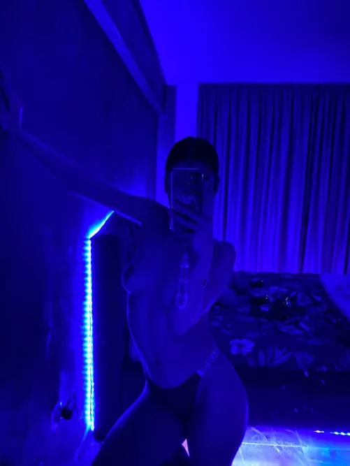 My boobs don't really like to wear the bra by wintiara