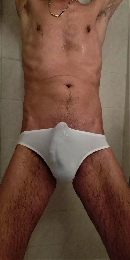 My new swimwear by pit_et