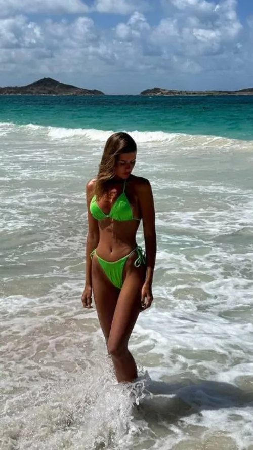 My perfect body in bikini by oceangrl3301