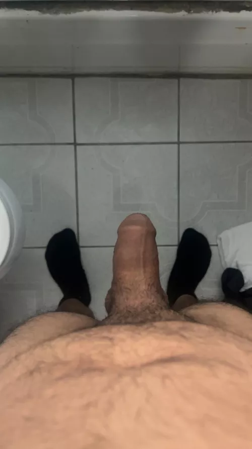 My pov by Chance_Celebration75