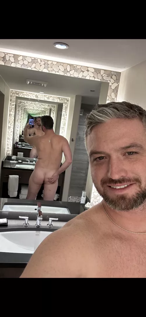 Never been rimmed, who will help? by Routine-Ball8670