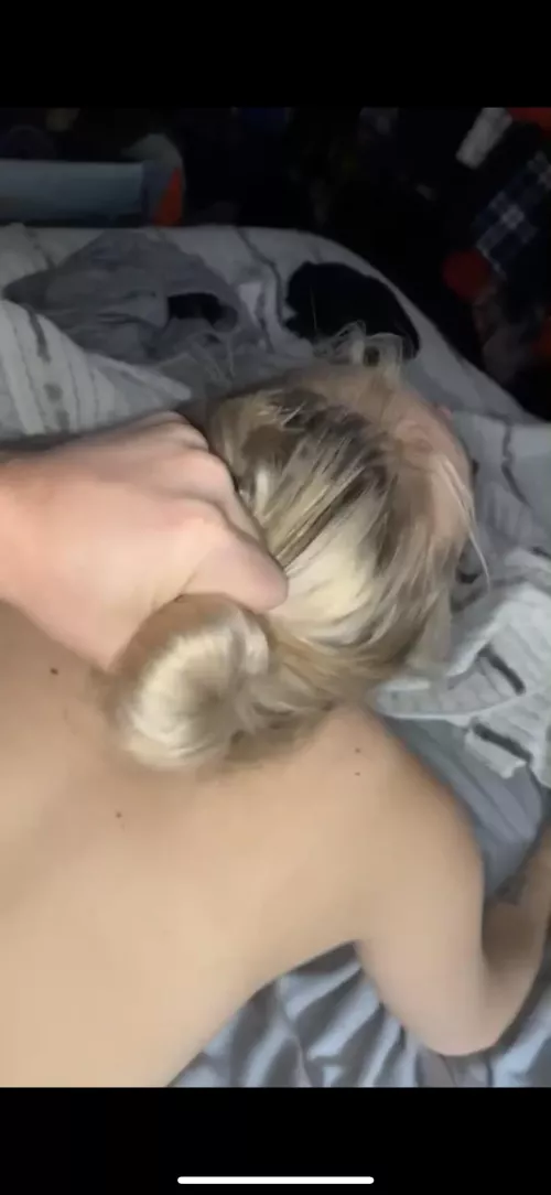 New video tonight 😉 by Trisnry24