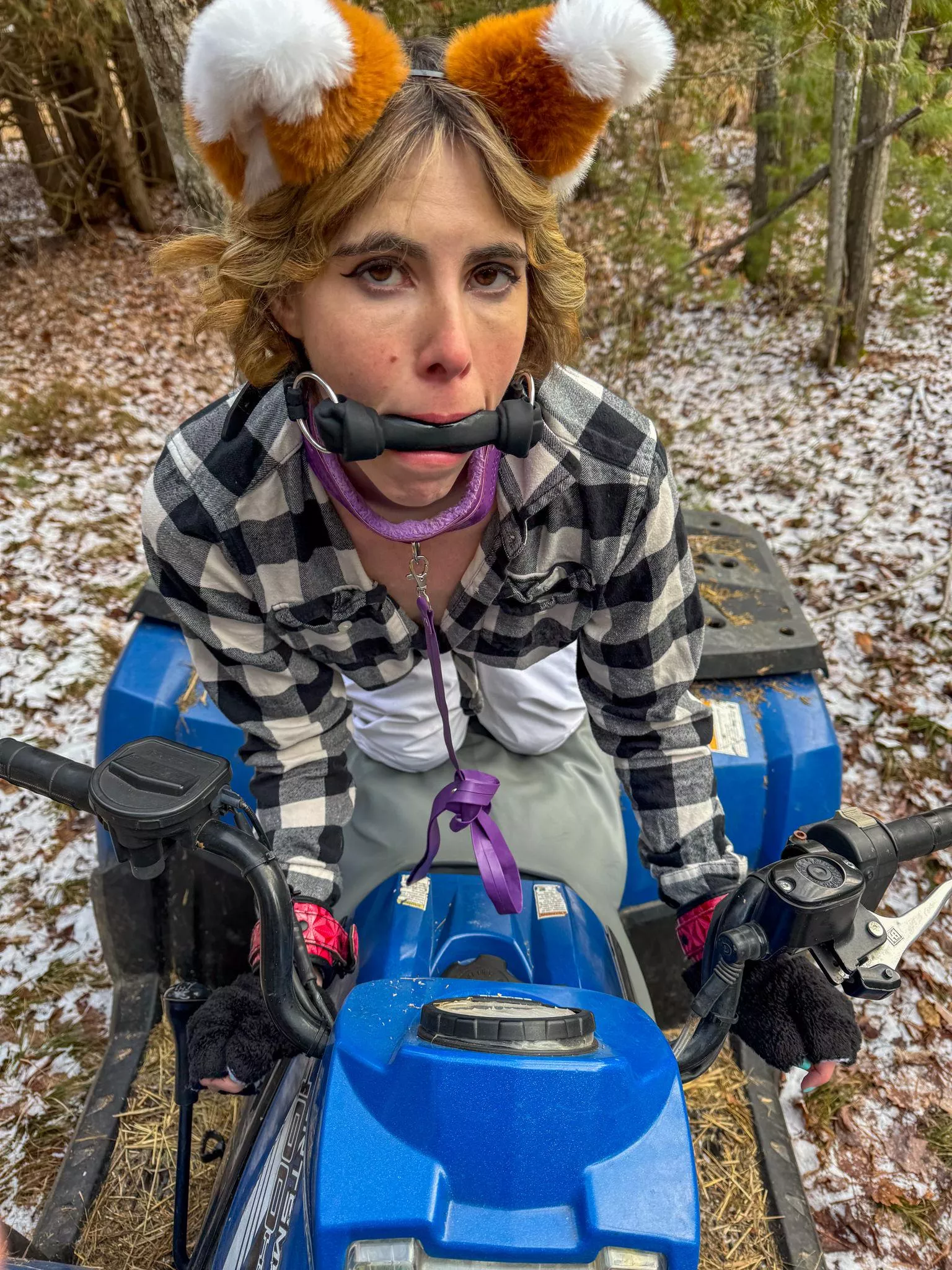 no where for me to escape, free use posted by Tinkertoys69