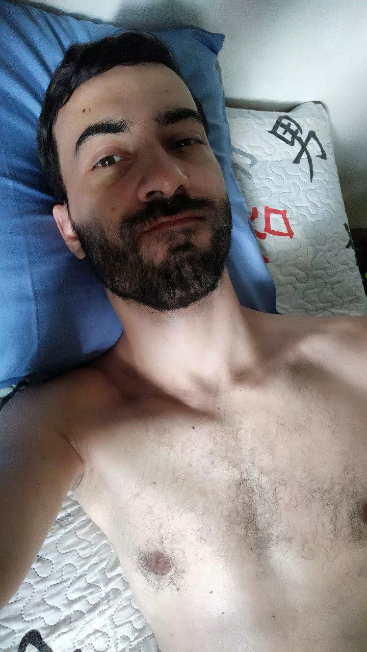 Not feeling the best of myself today, could use some cheering up posted by james_guldan