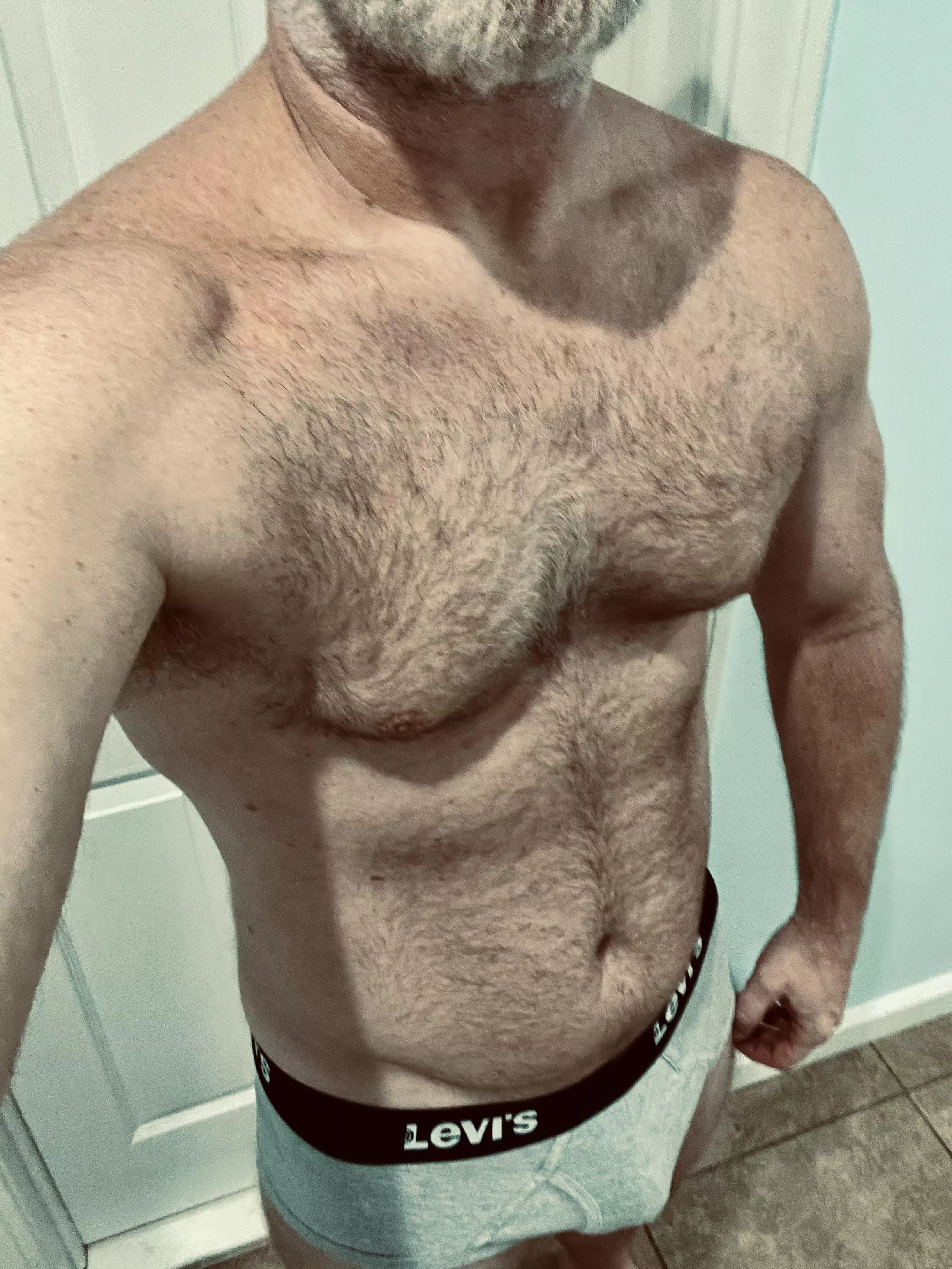 Not normally a brief guy. Hope they look good. posted by justwantsome2277