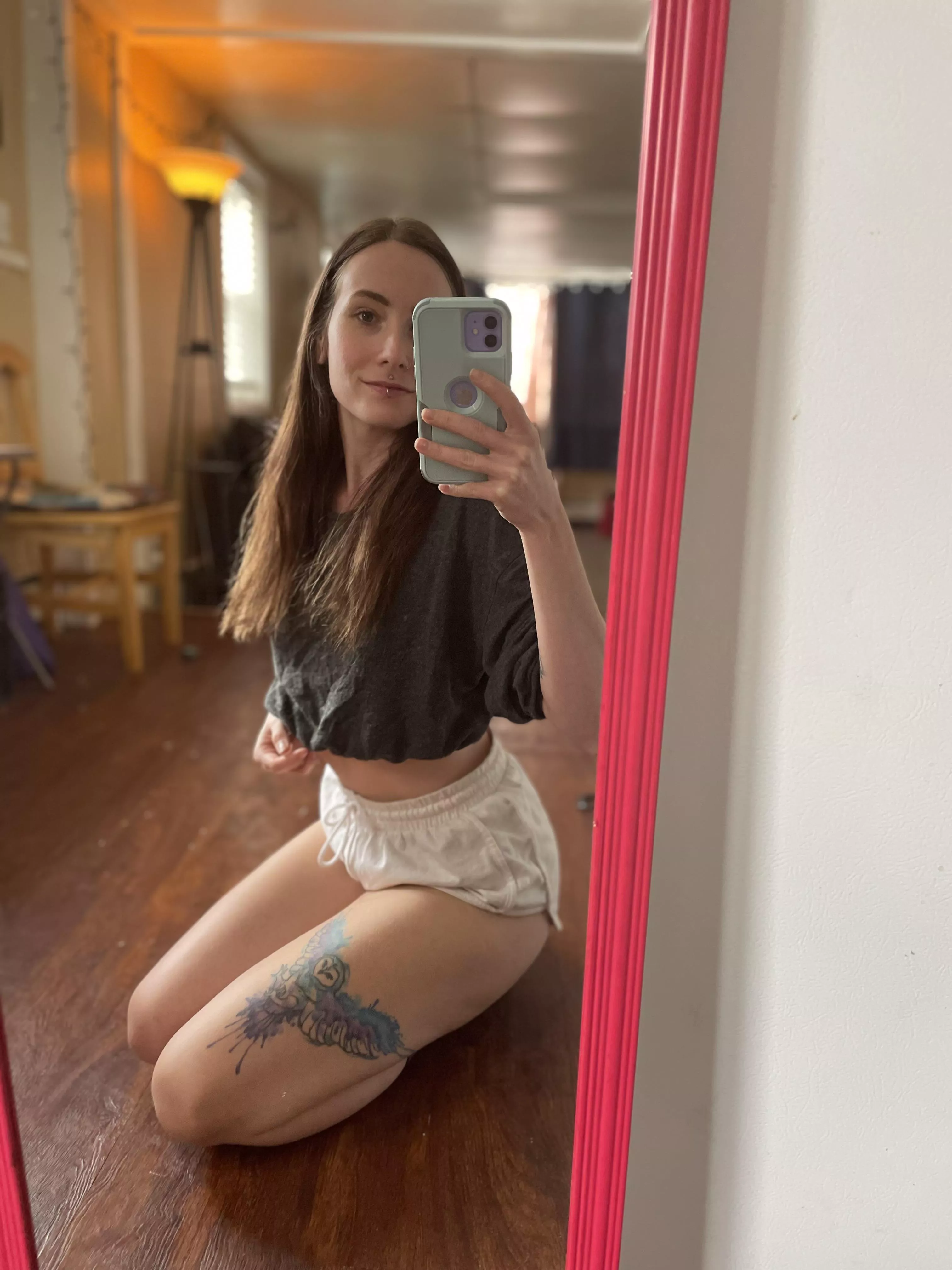 Oh heyyyy posted by lilmissdangerously