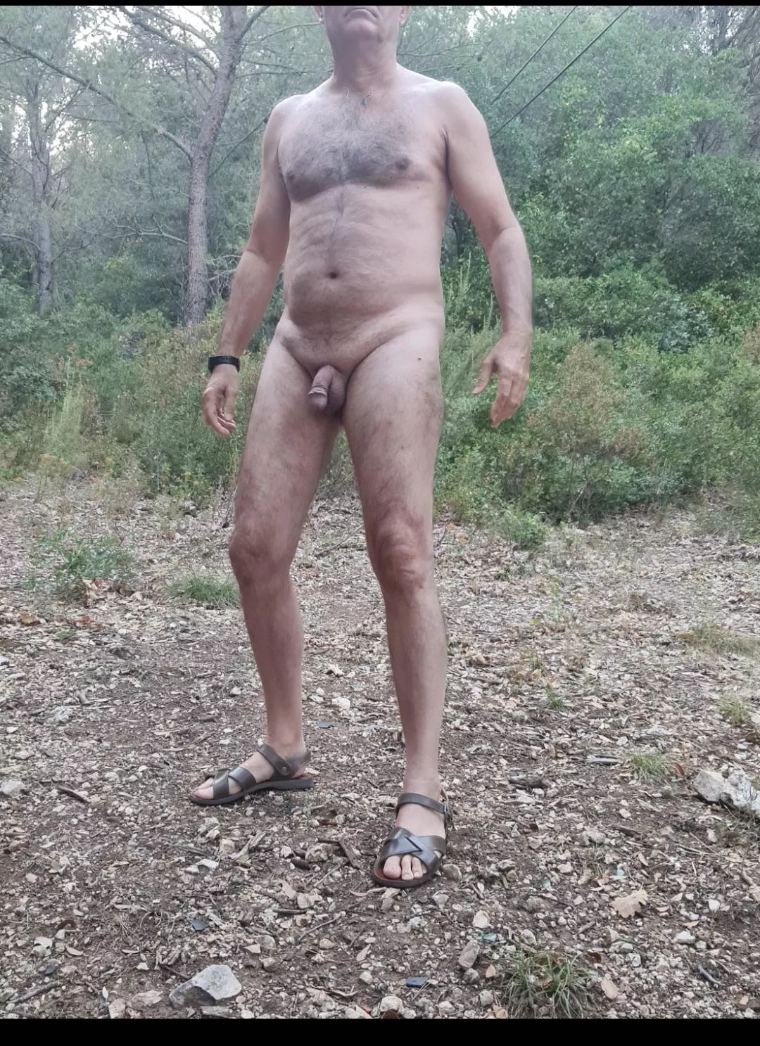 Old french dude...(63) posted by Lazy_Reaction_8875