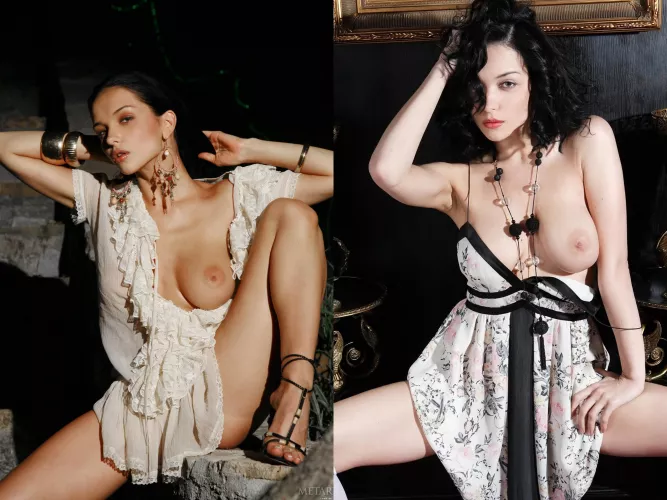 One Boob by Last_Boat_3446