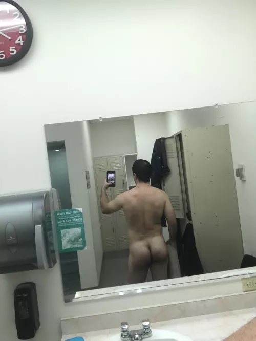 People call me an ass all the time (m) by maxxxx_x