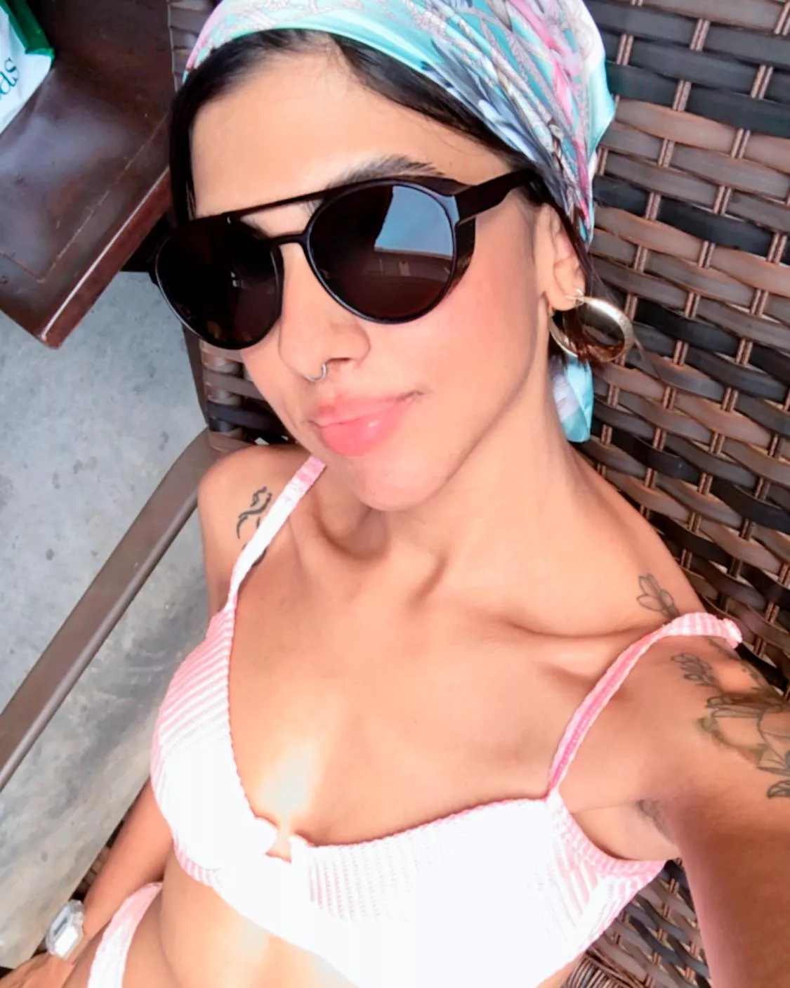 Pretty sunny weekend around here posted by LiratrixMercury