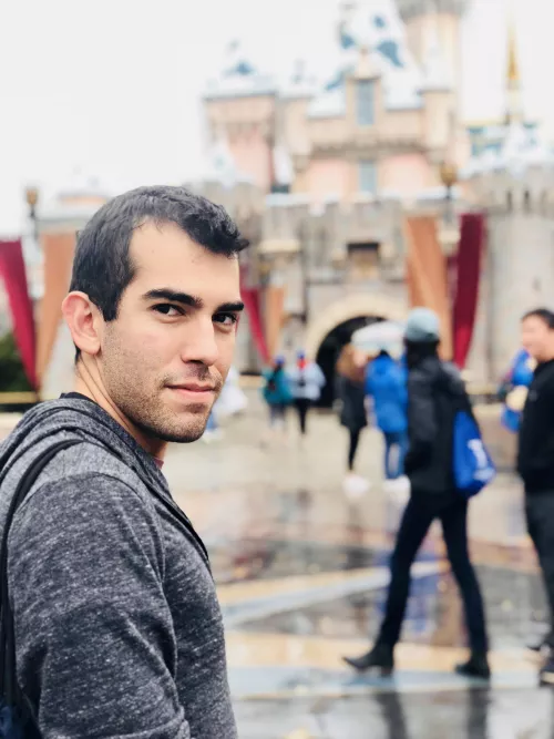 Rainy Days by Square-Run-4206