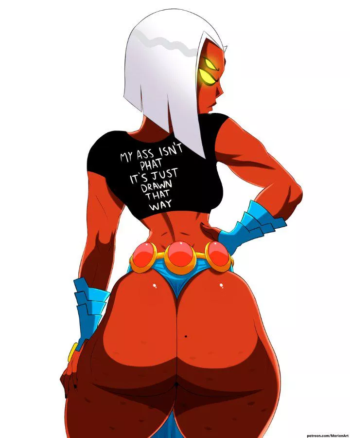 Raven [DC] (Porongoneitor) posted by Kyoto709