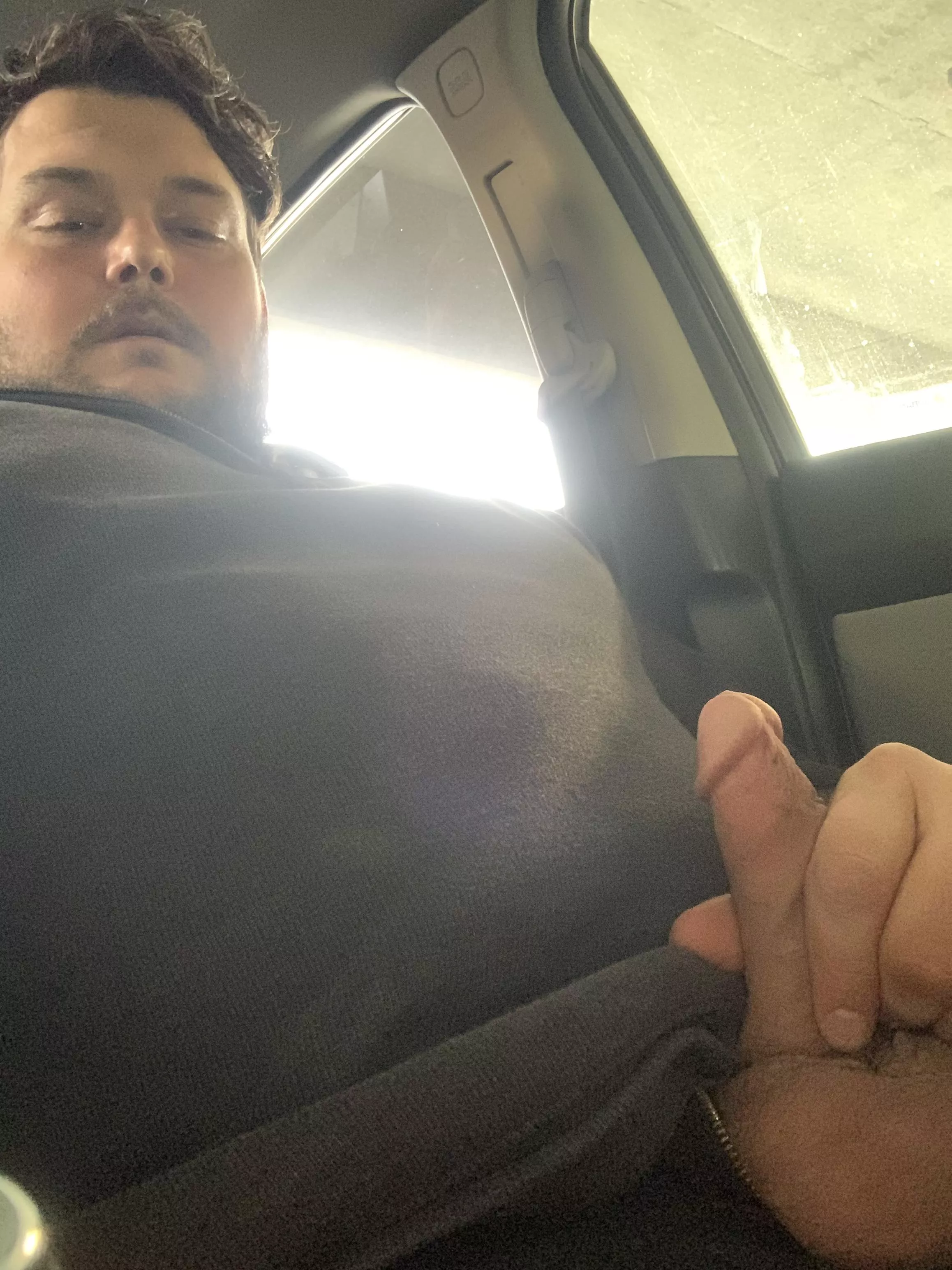 Reach through the window and help me posted by lotiroafuera