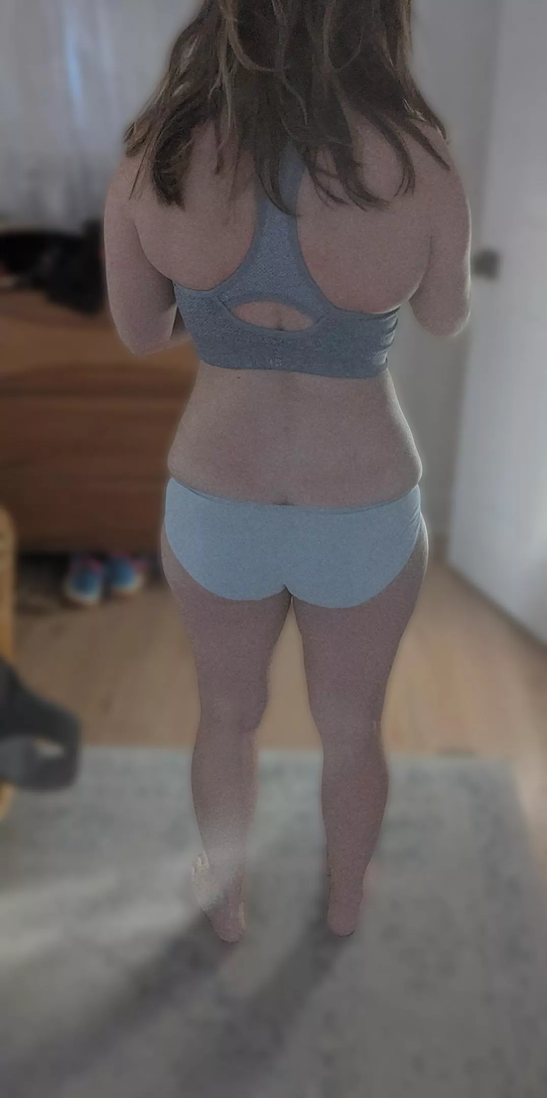 Ready to get sweaty posted by Effective_Initial_66