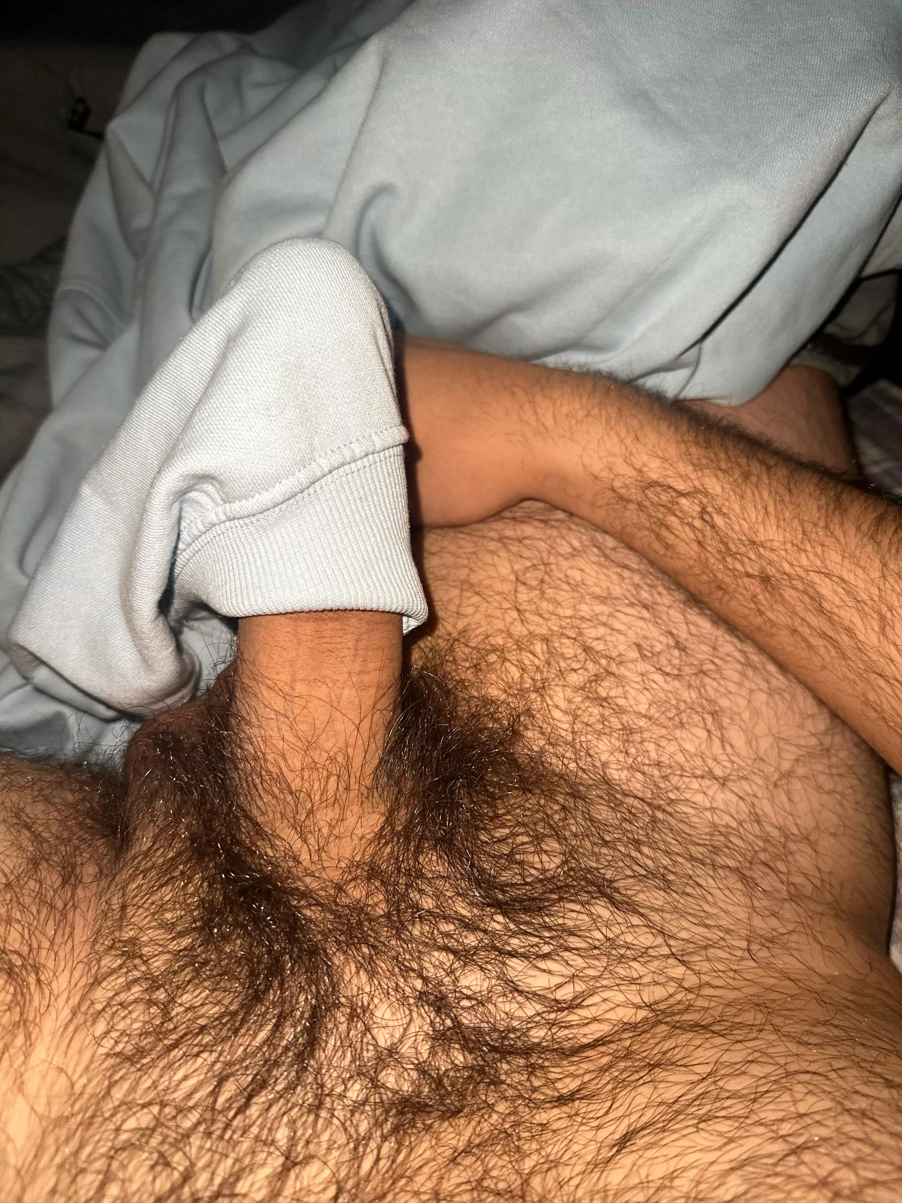 Really letting it grow posted by jj2752