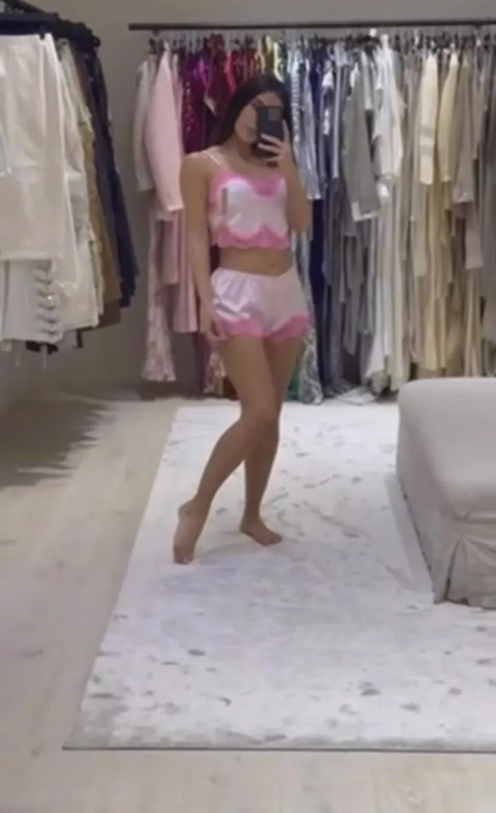 Recent insta🤤 posted by MindlessMagician_