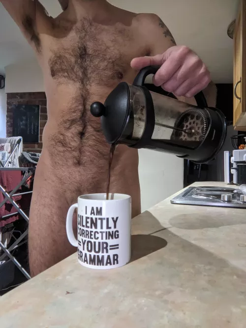 Refill, anyone...? by Yugoogli