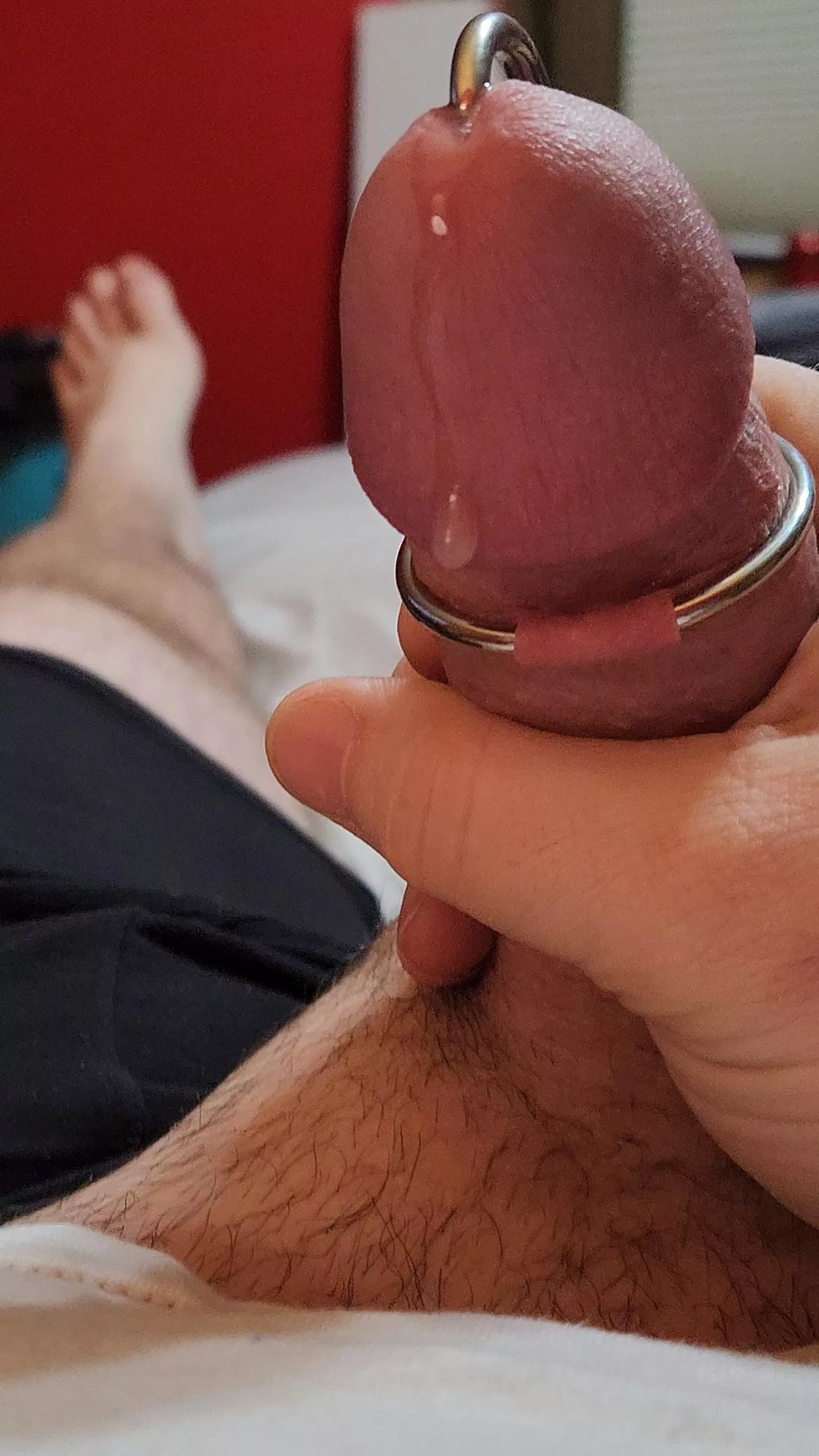 Right before the explosion!!! posted by JacobAlbert1029