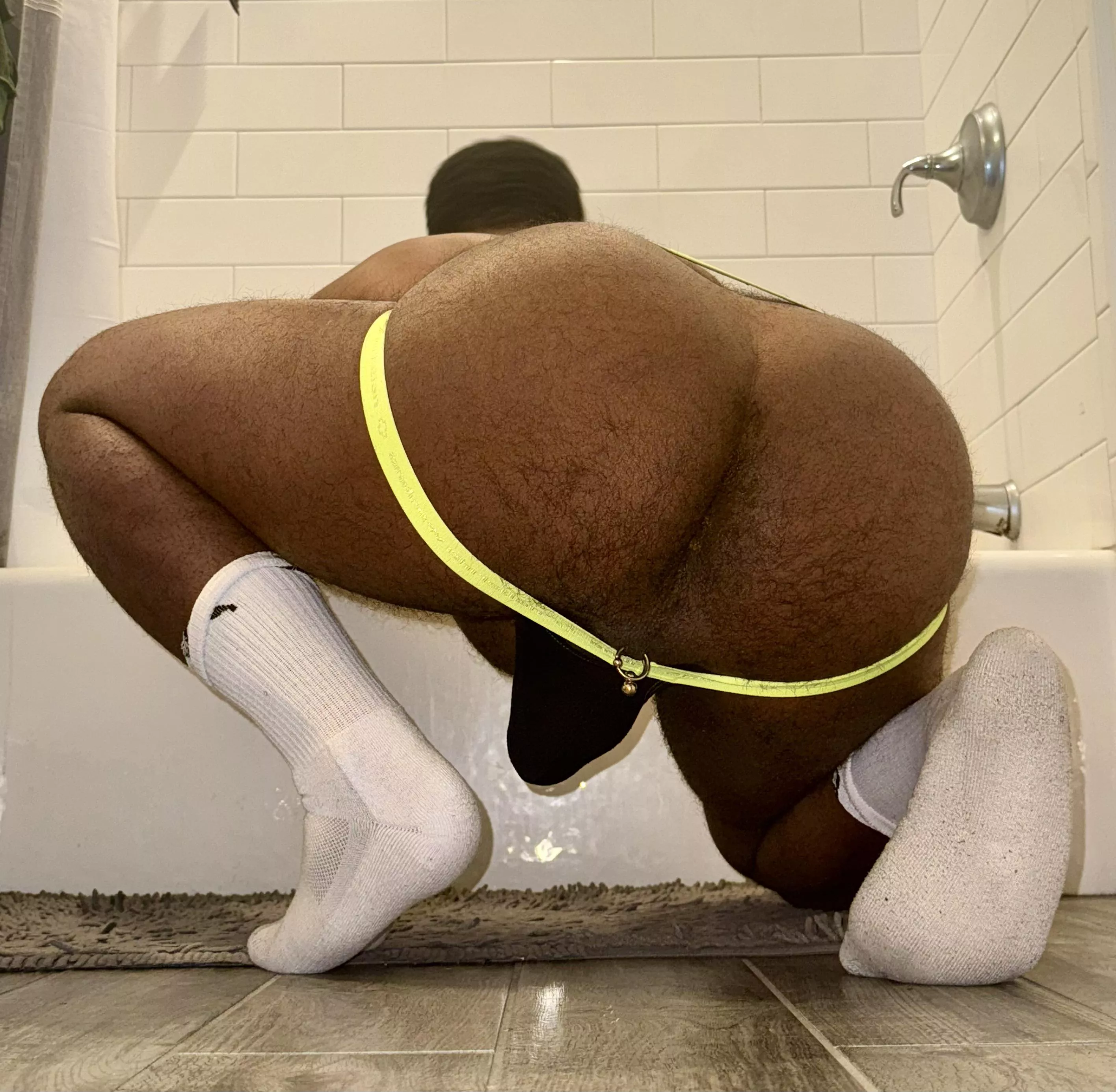 Rim first or get straight to fucking? posted by dcsub4