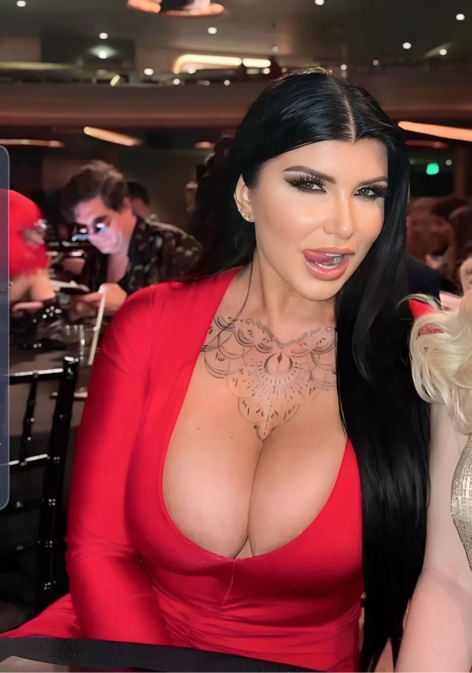 Romi Fucking Rain 🥵🤤❤️❤️ posted by XXXPORN9