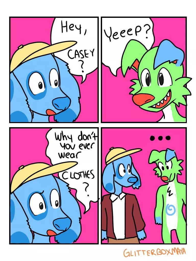 Serious question — posted by Dry_Wishbone_6091