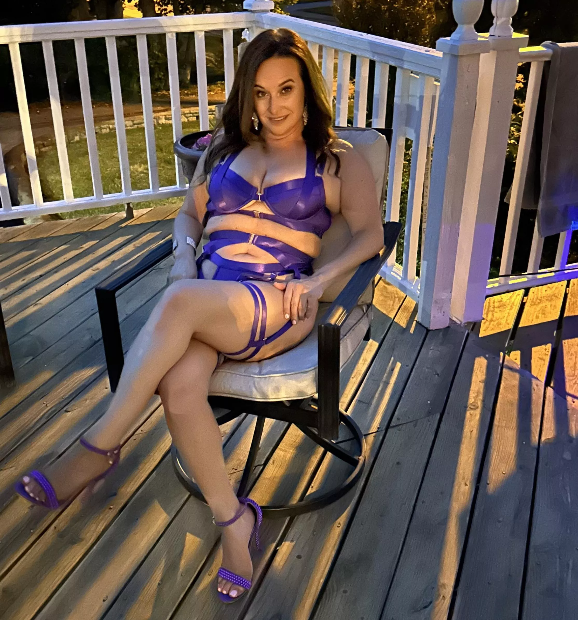 Sexy Amateur Milf 45 Years Old posted by sophienextdoor