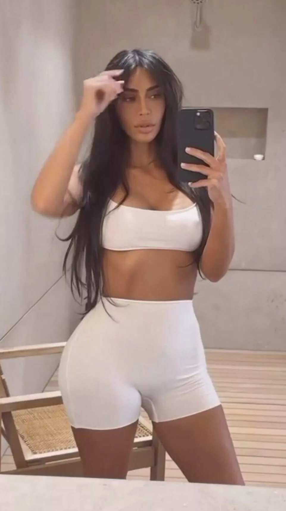 Sexy skims babe posted by Large_Rooster_69