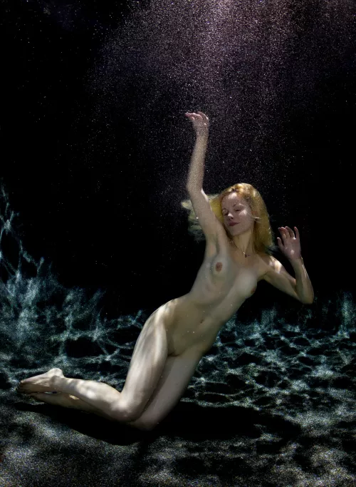 Sinking feeling by IAmSnort