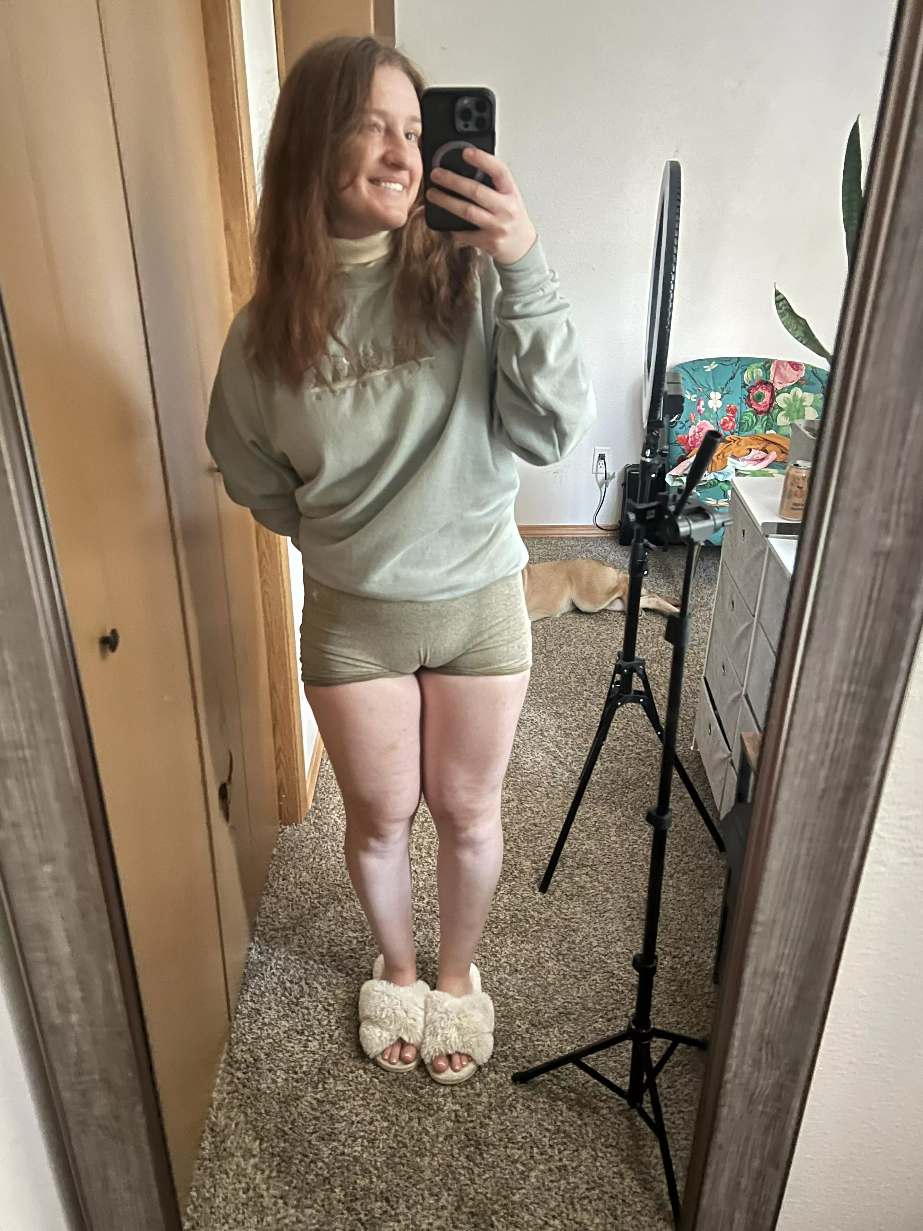 Smiles everywhere posted by adorablelilli