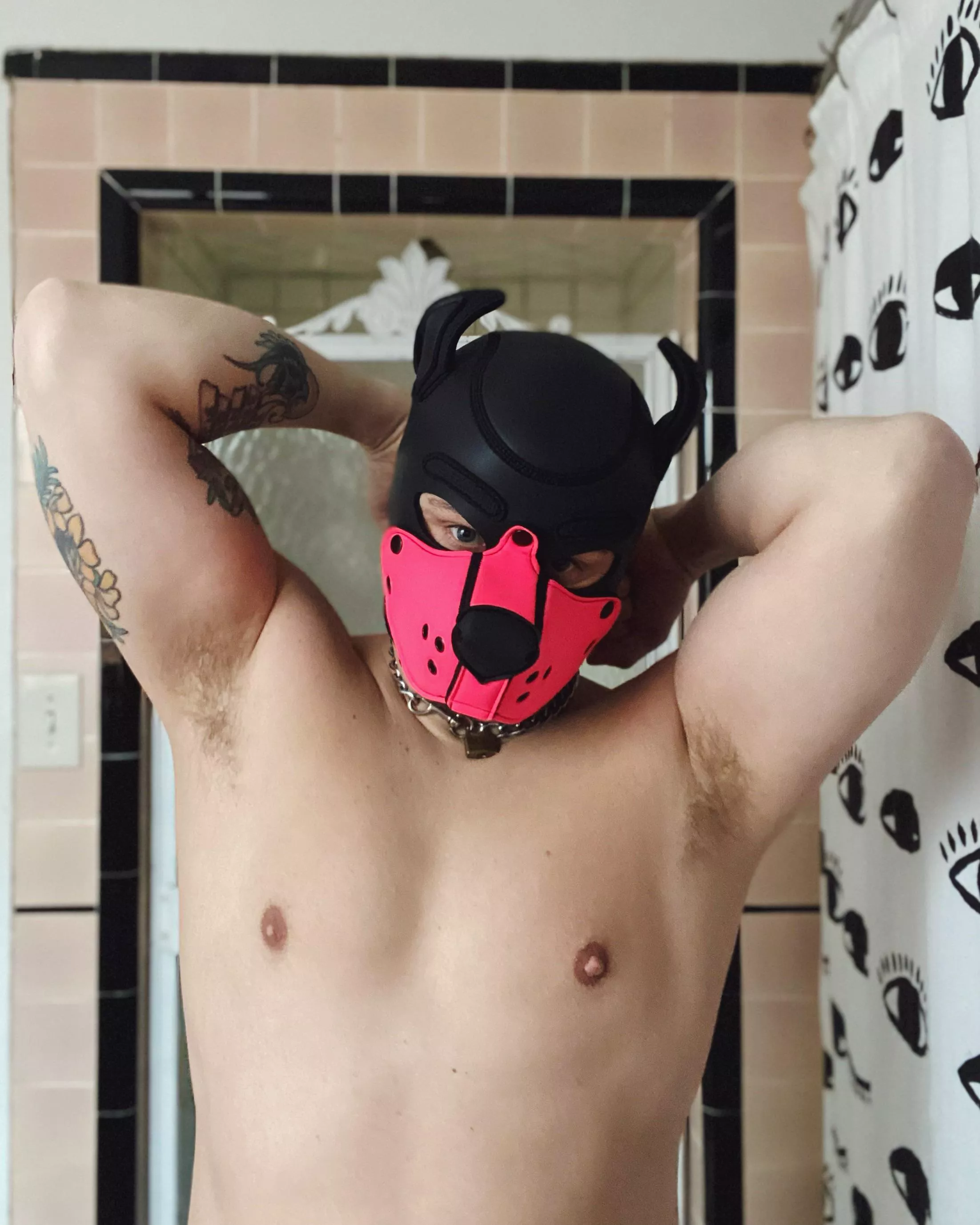 Sniff sniff posted by stonerfag313