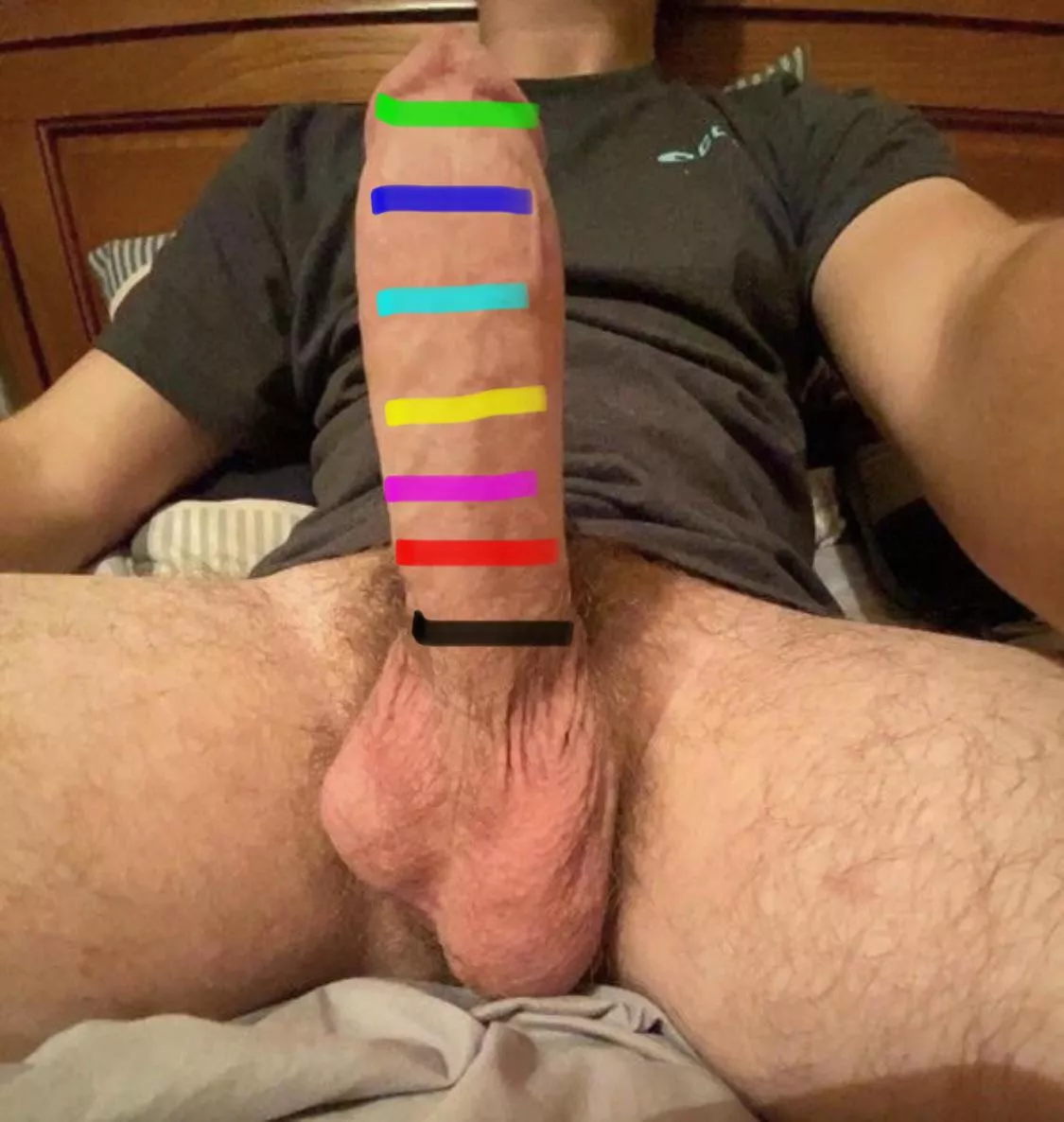 So, what color can you make it to? posted by uknownmystery99