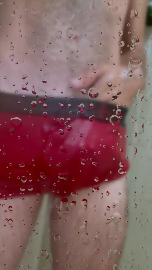 Someone it’s getting wet 💦💦💦🏝️🔥🔥 by Theislandboy24